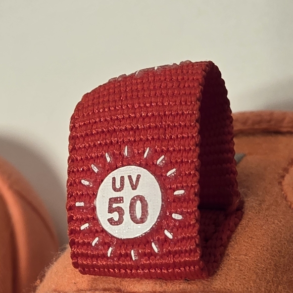 Reima Sunproof Barefoot Swim Shoes - Toddler Size 8 - UV 50+ - Picture 3 of 3